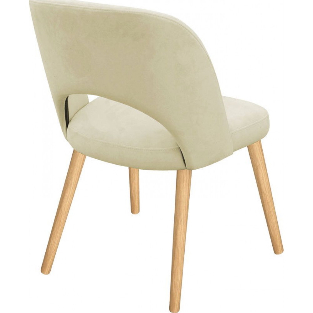 Καρέκλα Kaisa Κ84-Ekrou