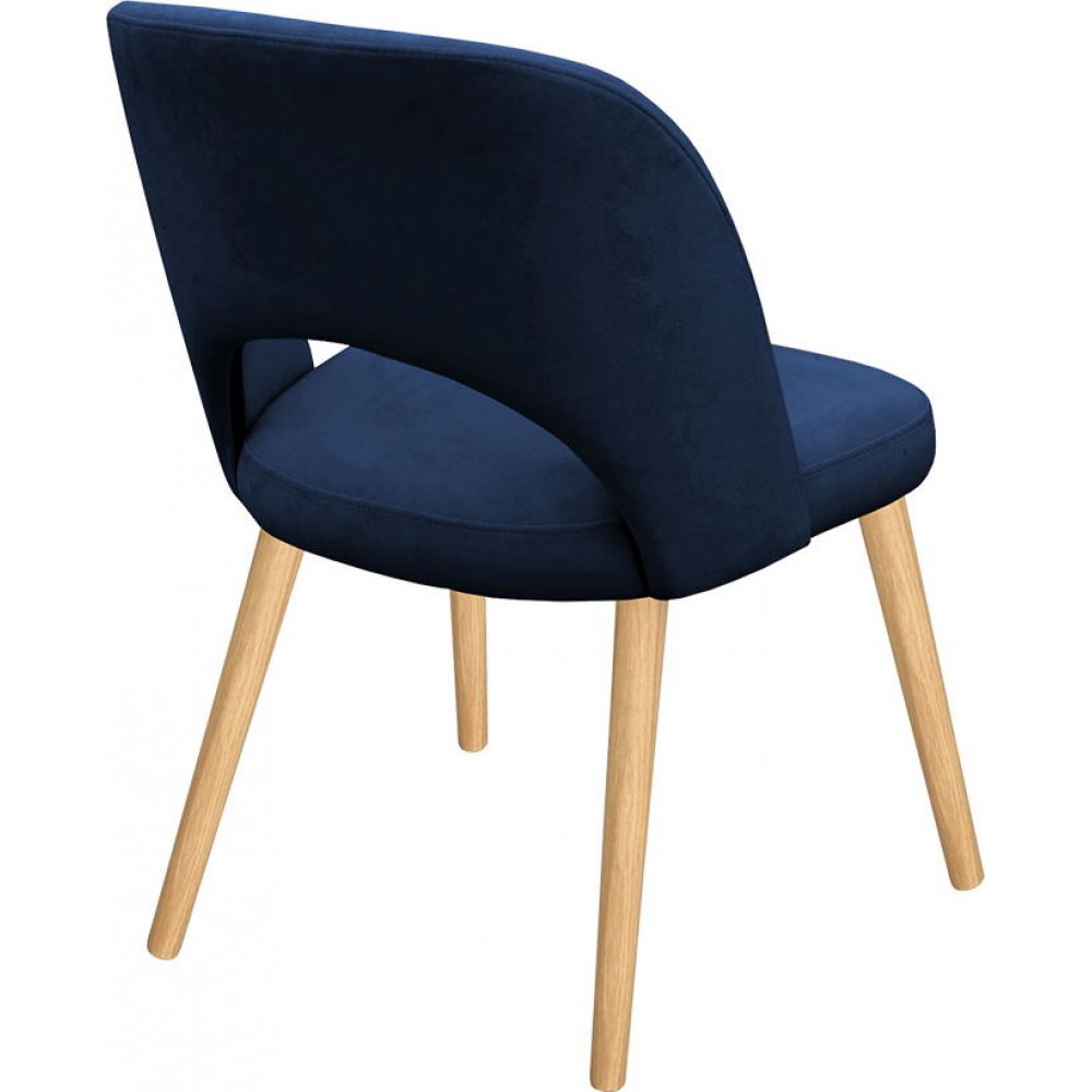 Καρέκλα Kaisa Κ84-Mple Skouro