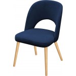 Καρέκλα Kaisa Κ84-Mple Skouro