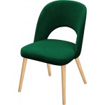 Καρέκλα Kaisa Κ84-Prasino Skouro