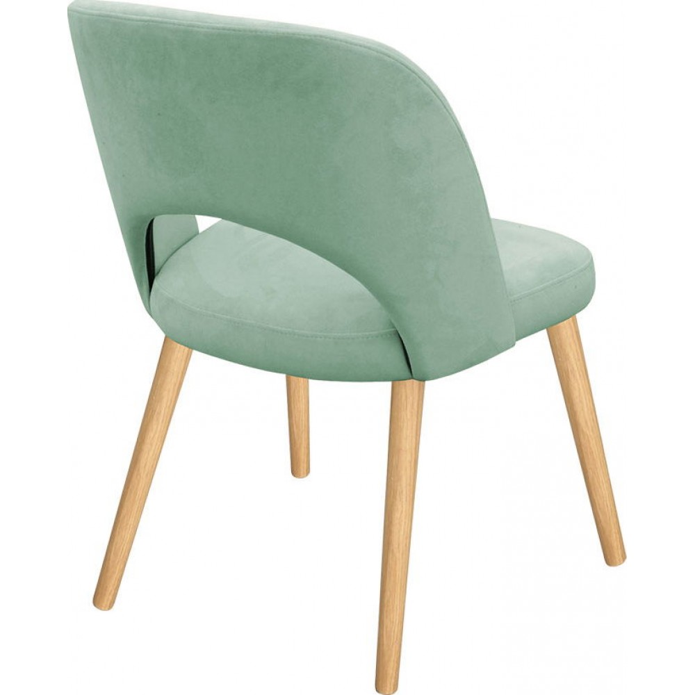 Καρέκλα Kaisa Κ84-Petrol