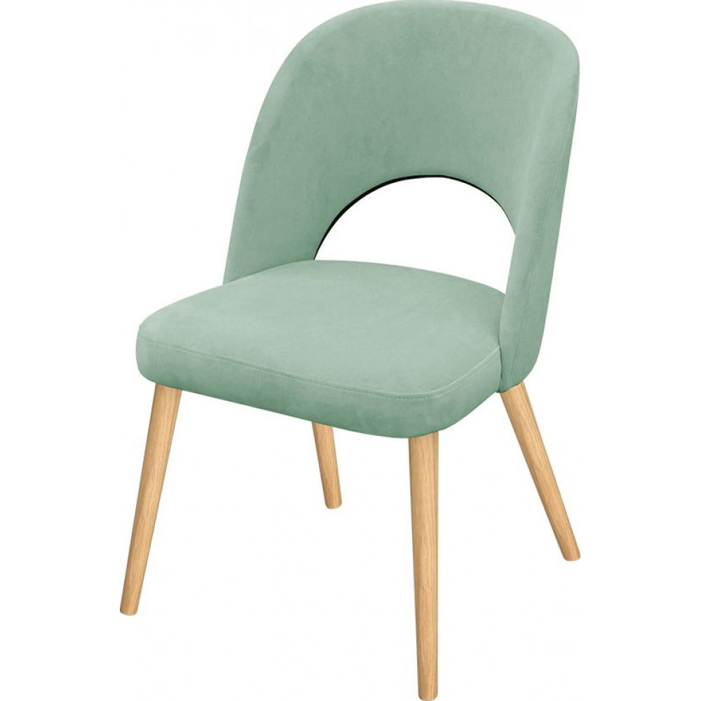 Καρέκλα Kaisa Κ84-Petrol