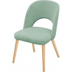 Καρέκλα Kaisa Κ84-Petrol