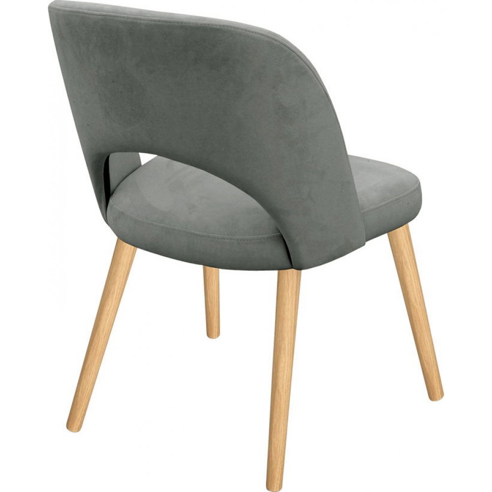 Καρέκλα Kaisa Κ84-Gkri