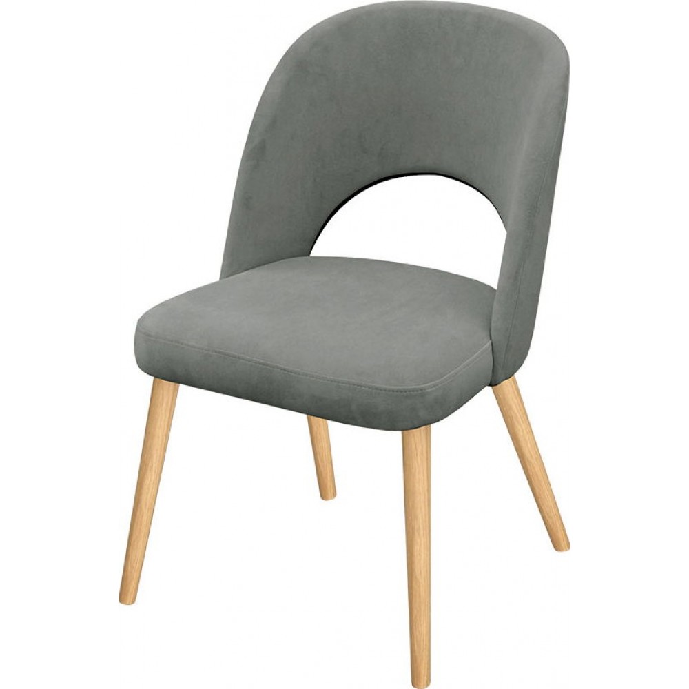 Καρέκλα Kaisa Κ84-Gkri