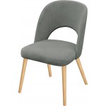 Καρέκλα Kaisa Κ84-Gkri