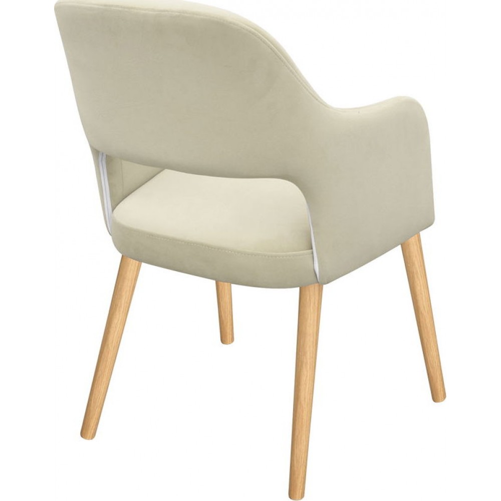 Καρέκλα Kaisa K85-Ekrou