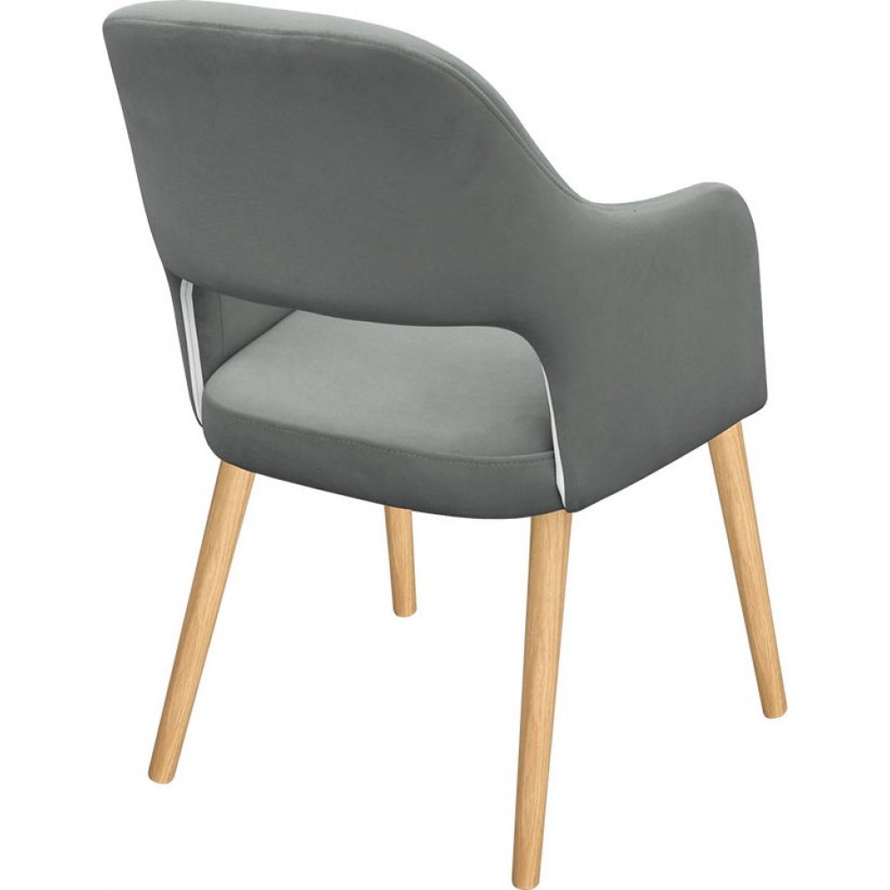 Καρέκλα Kaisa K85-Gkri