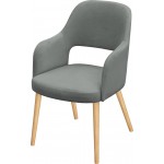 Καρέκλα Kaisa K85-Gkri
