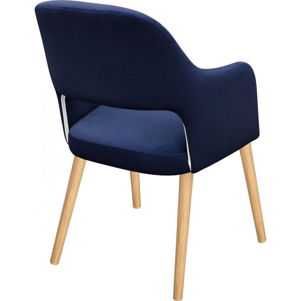 Καρέκλα Kaisa K85-Mple Skouro