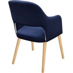 Καρέκλα Kaisa K85-Mple Skouro