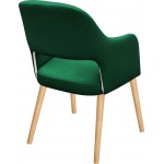 Καρέκλα Kaisa K85-Prasino Skouro