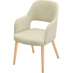 Καρέκλα Kaisa K85-Petrol