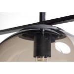 Φωτιστικό οροφής δίφωτο Zac -Anthraki