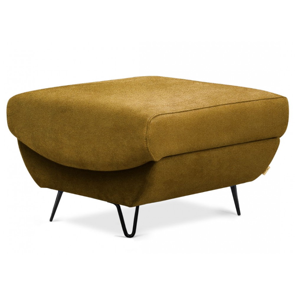 Πουφ Matos-Moustardi