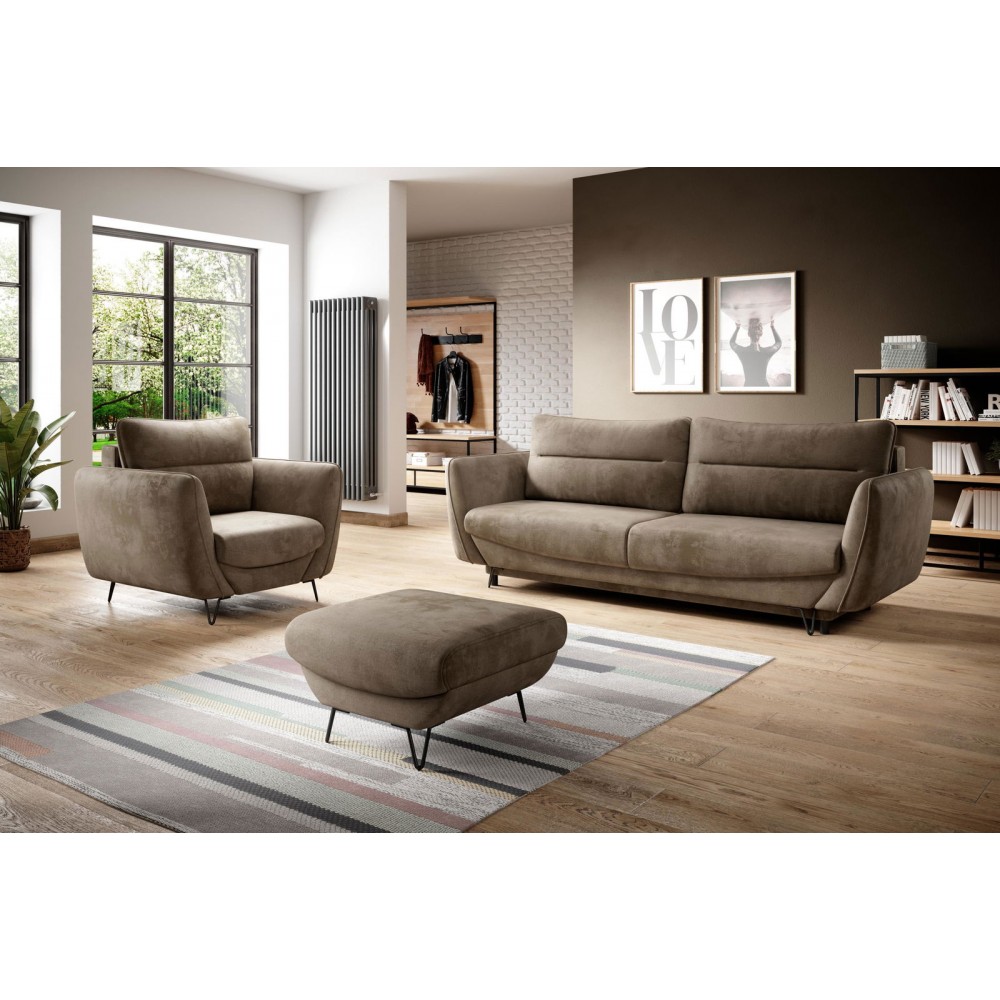 Πουφ Matos-Xruso