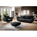 Πουφ Matos-Gkri Skouro