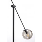 Επιδαπέδιο φωτιστικό Ohio-Anthraki