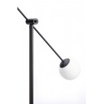 Επιδαπέδιο φωτιστικό Ohio-Leuko