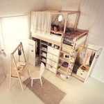 Πολυμορφική κουκέτα Spot Young