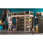 Πολυμορφική κουκέτα Spot Young