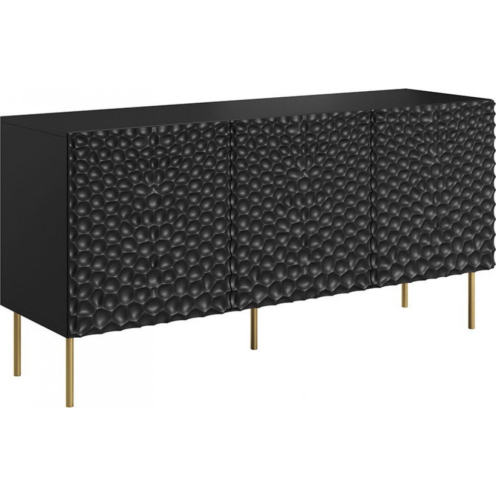 Μπουφές Holes 3CB-Mauro-Xruso