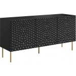 Μπουφές Holes 3CB-Mauro-Xruso