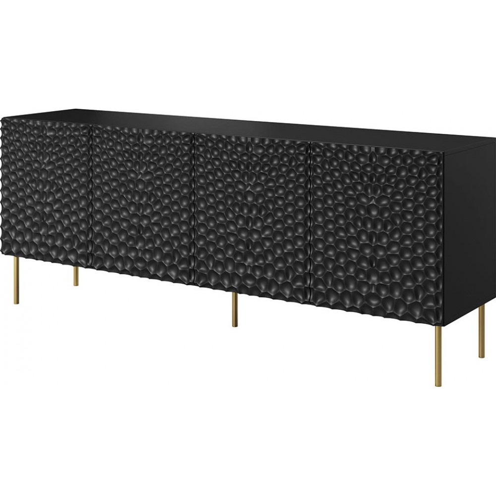 Μπουφές Holes 4CB-Mauro-Xriso