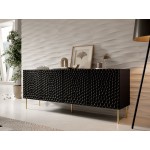 Μπουφές Holes 4CB-Mauro-Xriso