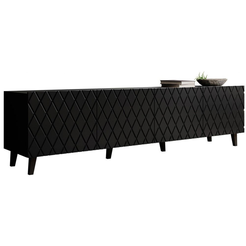 Έπιπλο τηλεόρασης Asti-Mauro