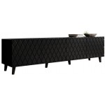 Έπιπλο τηλεόρασης Asti-Mauro