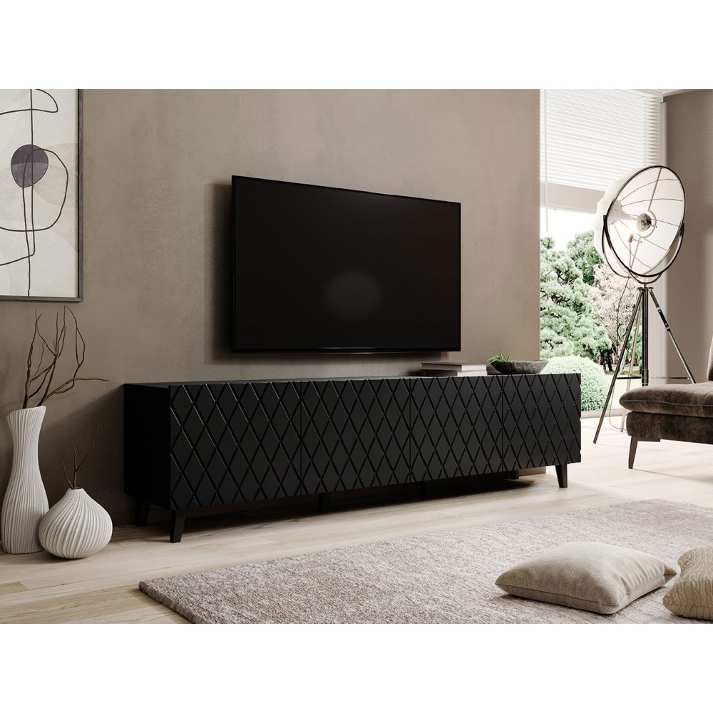 Έπιπλο τηλεόρασης Asti-Mauro