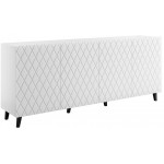 Μπουφές Asti-Leuko