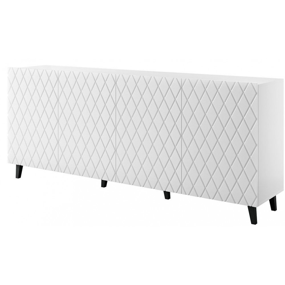 Μπουφές Asti-Leuko