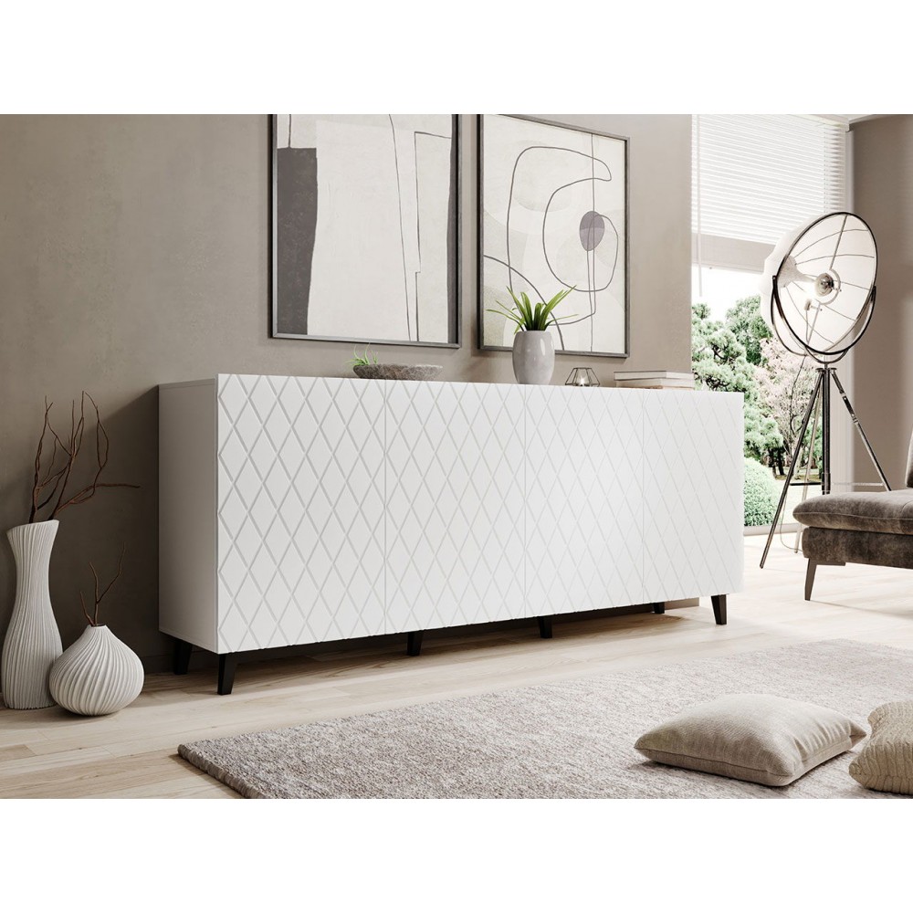 Μπουφές Asti-Leuko