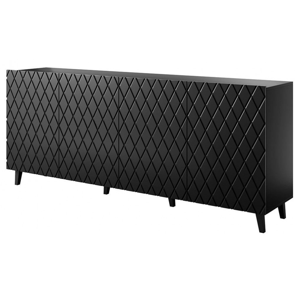 Μπουφές Asti-Mauro