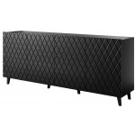 Μπουφές Asti-Mauro