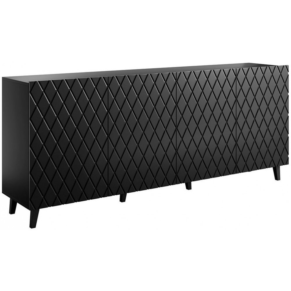 Μπουφές Asti-Mauro