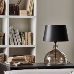 Επιτραπέζιο φωτιστικό Haga-Mauro