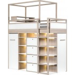 Φωτισμός LED Κουκέτας Spot Young