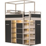 Φωτισμός LED Κουκέτας Spot Young