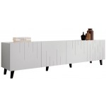 Έπιπλο τηλεόρασης Bari-Leuko