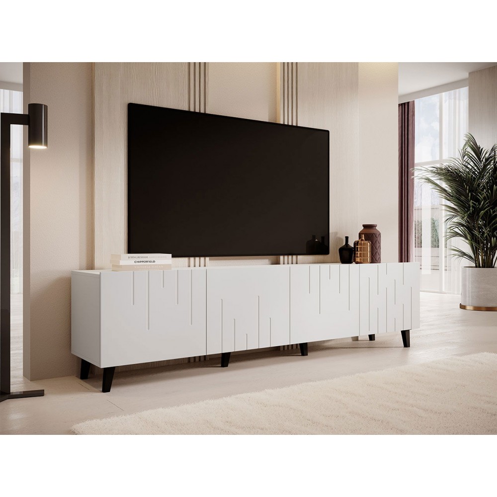 Έπιπλο τηλεόρασης Bari-Leuko