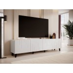 Έπιπλο τηλεόρασης Bari-Leuko