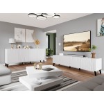 Έπιπλο τηλεόρασης Bari-Leuko