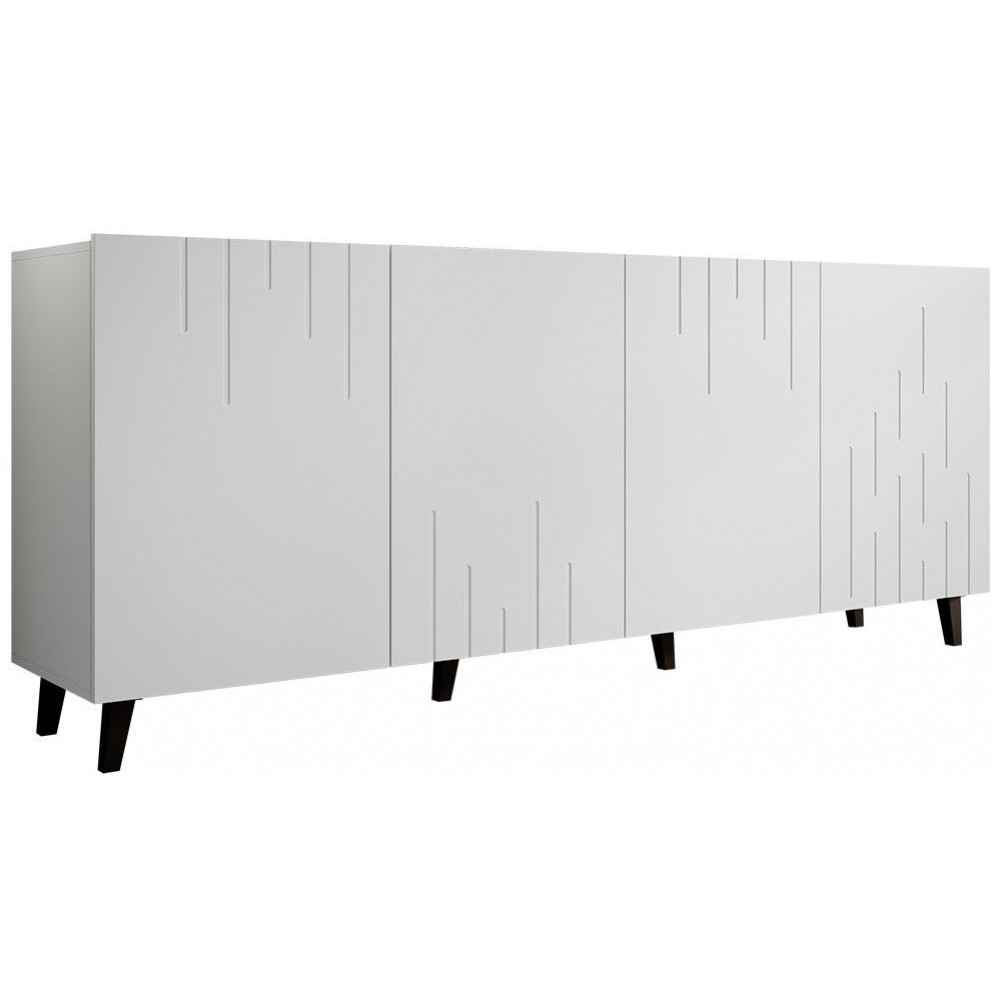 Μπουφές Bari-Leuko