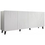 Μπουφές Bari-Leuko