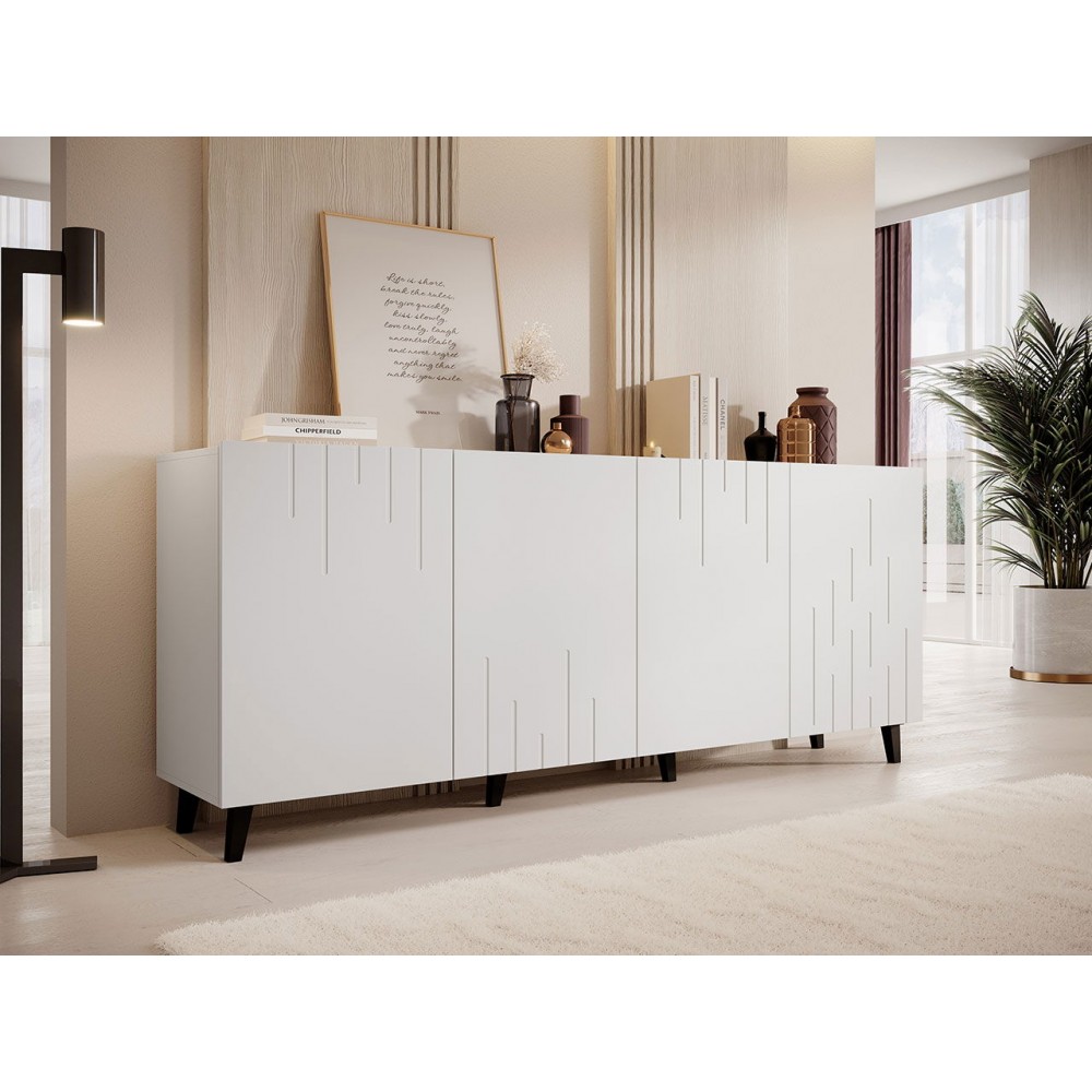 Μπουφές Bari-Leuko