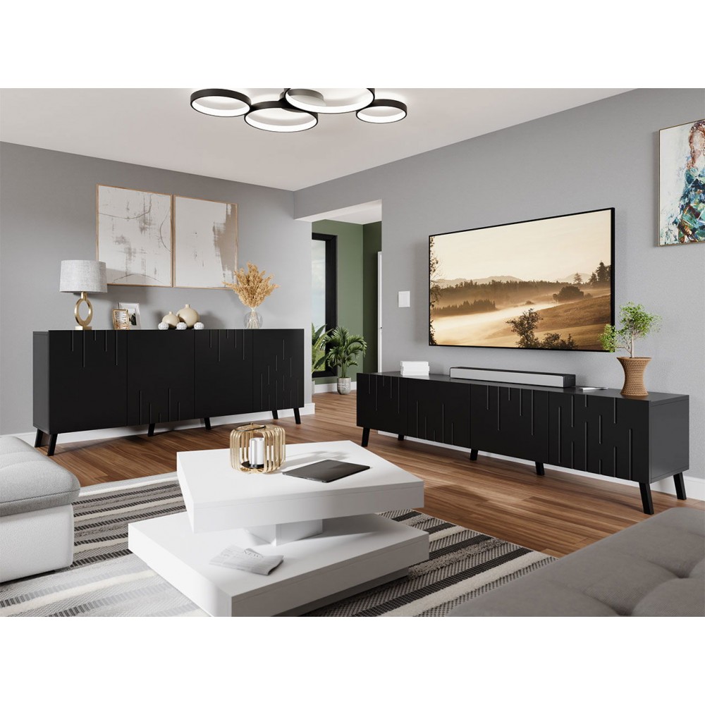 Μπουφές Bari-Mauro