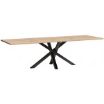 Τραπέζι Cali επεκτεινόμενο 120x80x75